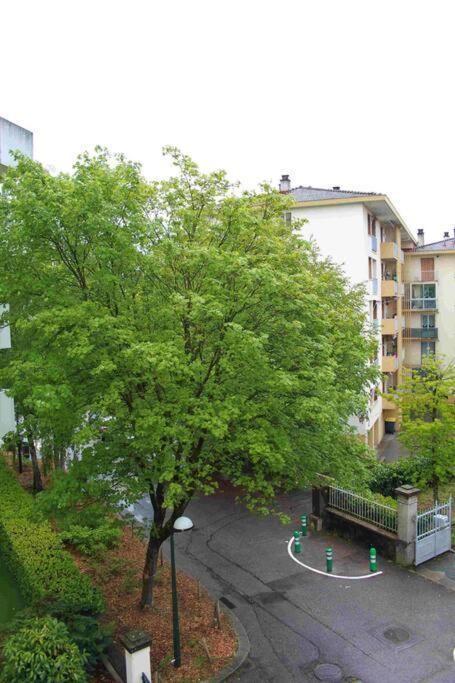 Tres Beau Studio Centre Ville, Au Calme Аннесі Екстер'єр фото